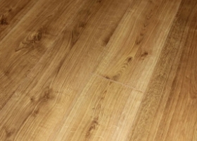 Laminate Flooring